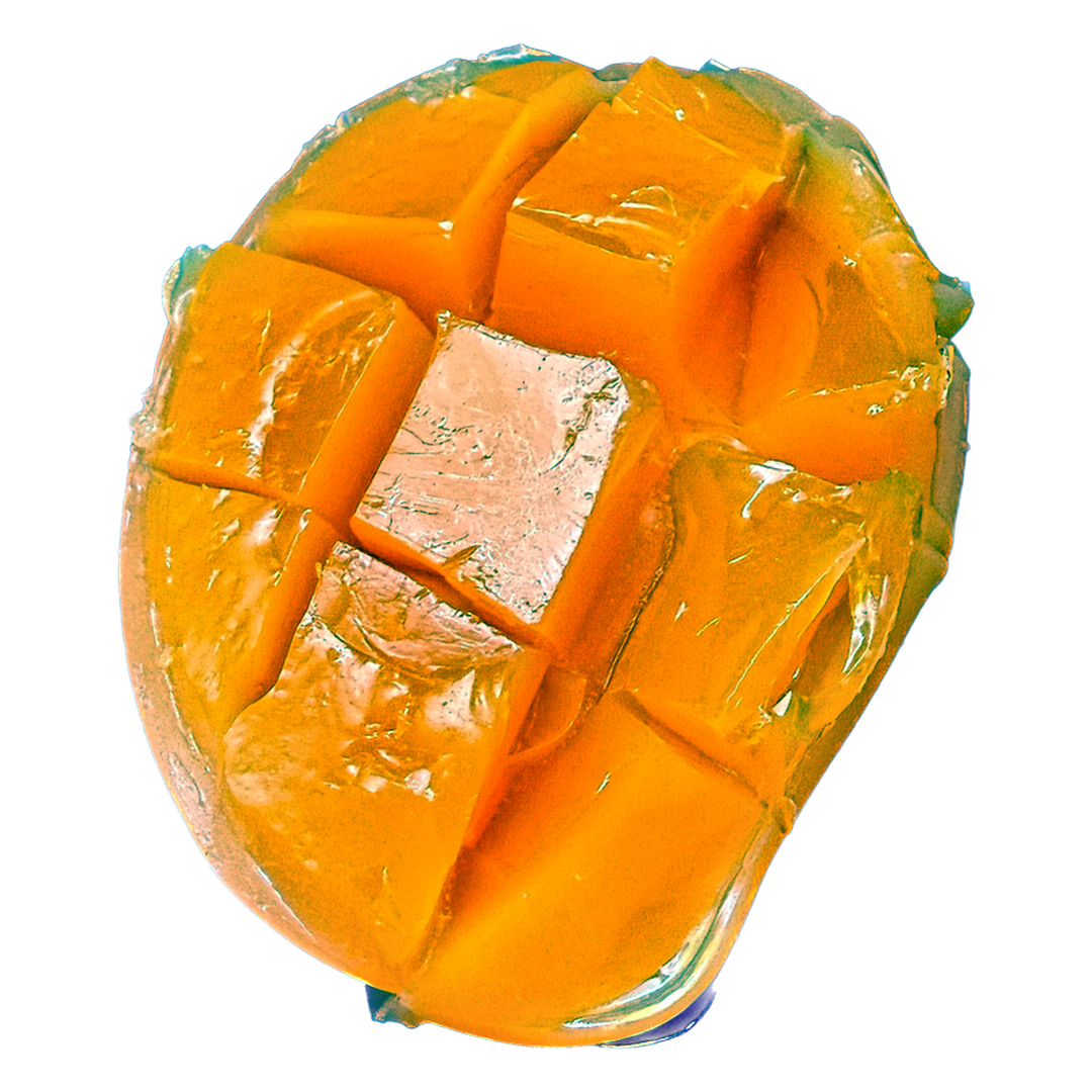 AMOS Peelerz Giant Mango - 4.76oz