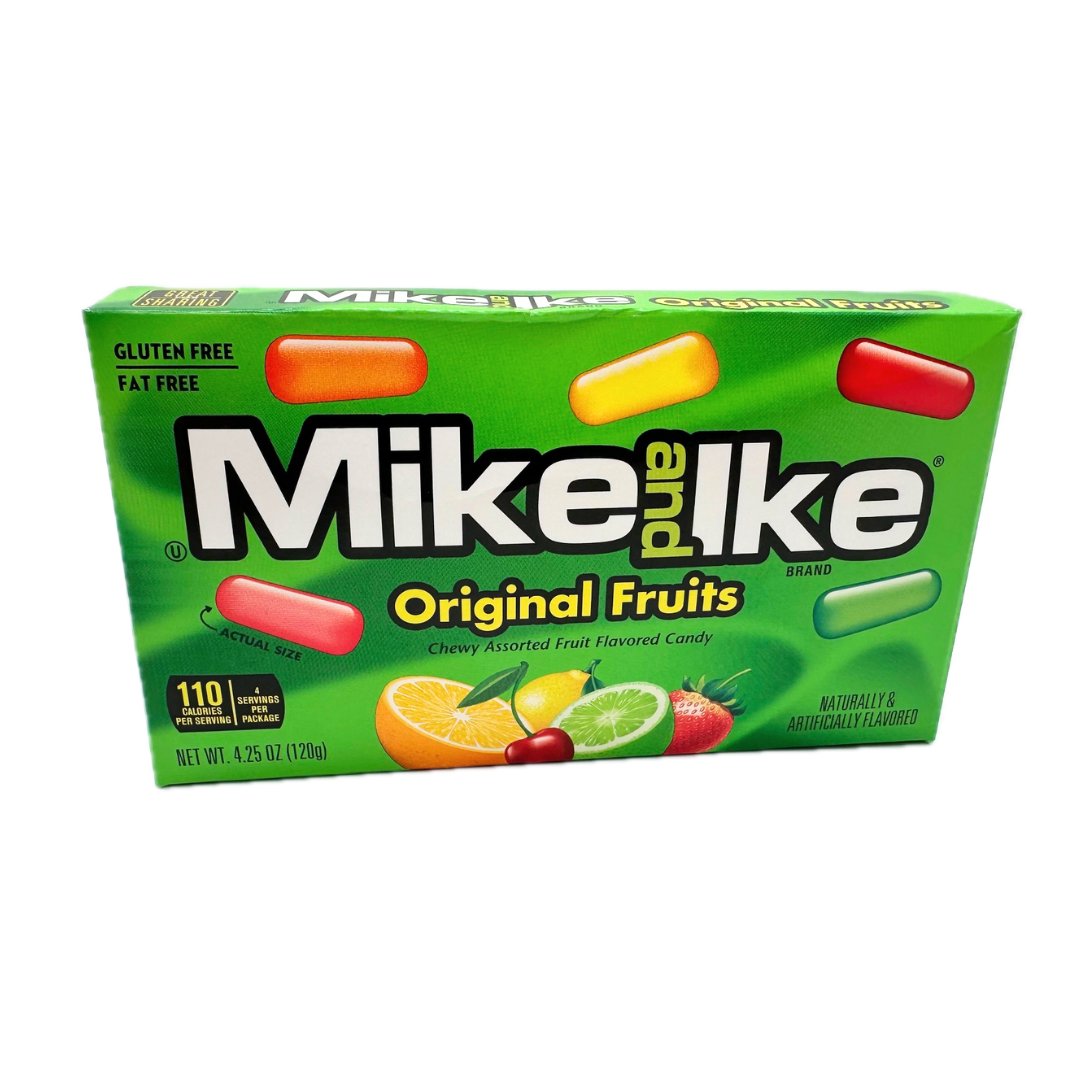 Mike & Ike Original 4.25oz Box