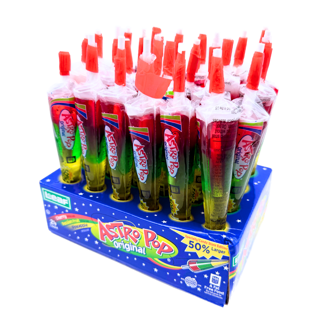 Astro Pops - 1.5oz / 24ct – Blair Candy Company