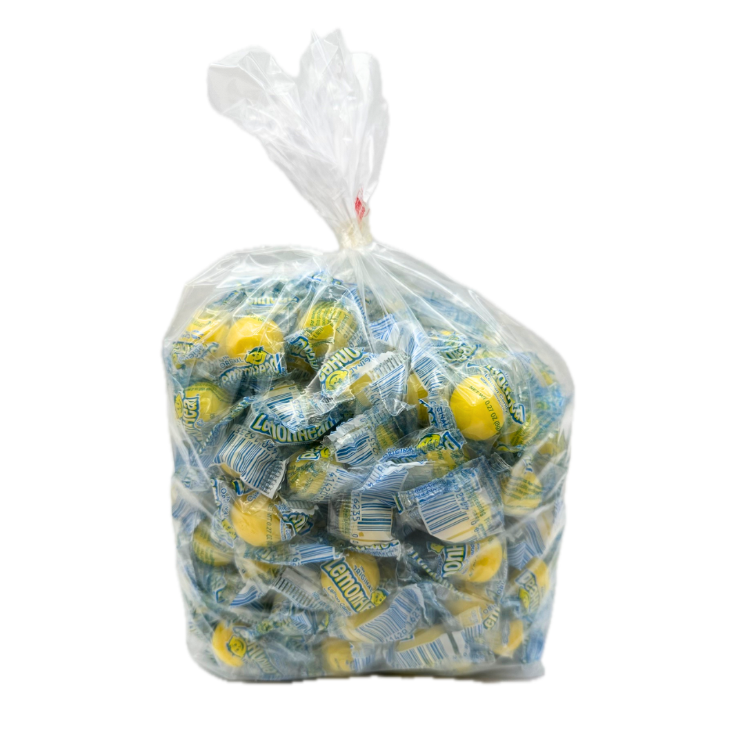 Lemonheads - 3lb