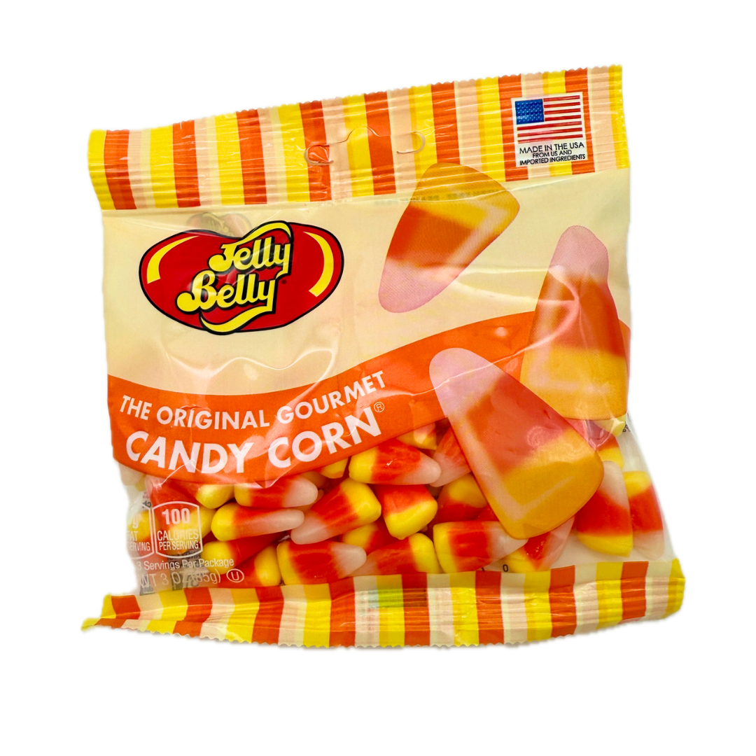 Jelly Belly Gourmet Candy Corn - 3oz