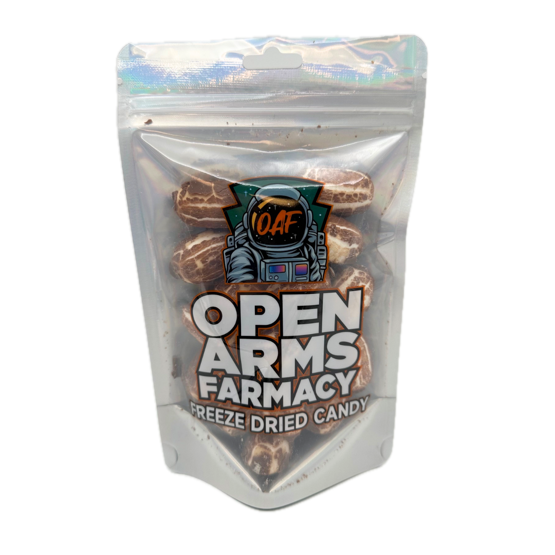 Freeze Dried Charlie's Chews - 1.5oz