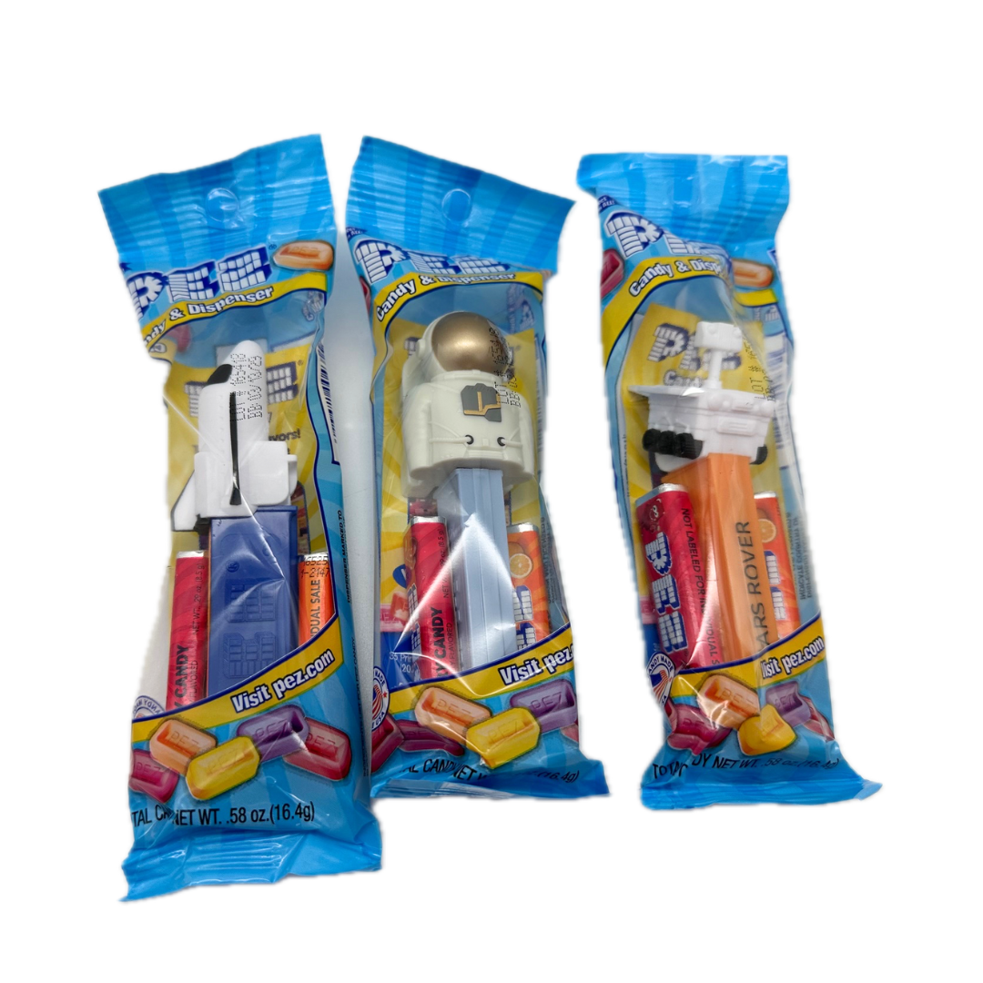 PEZ Space Mission Party Pack - 12ct