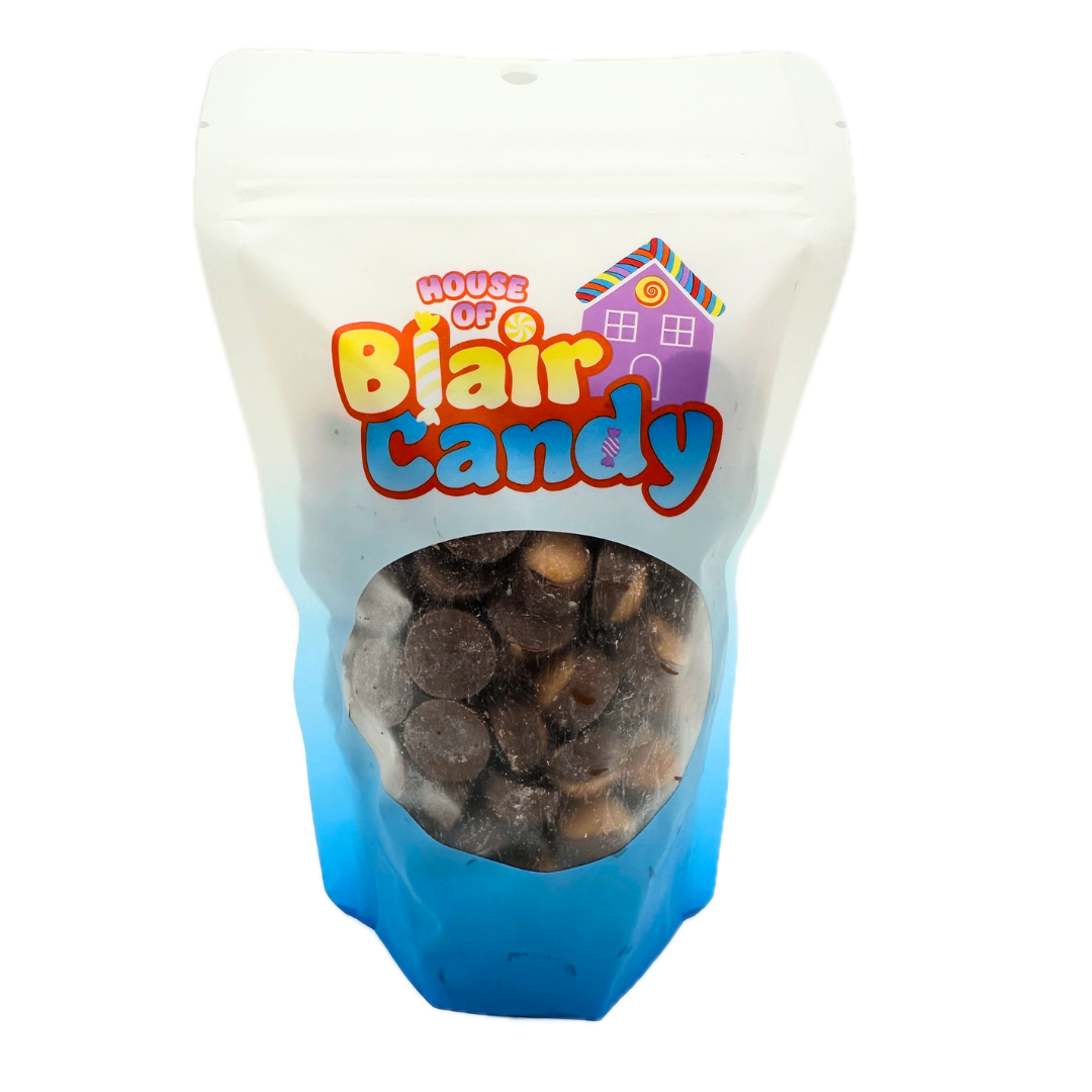 Chocolate Peanut Butter Buckeyes HOB - 10.4oz