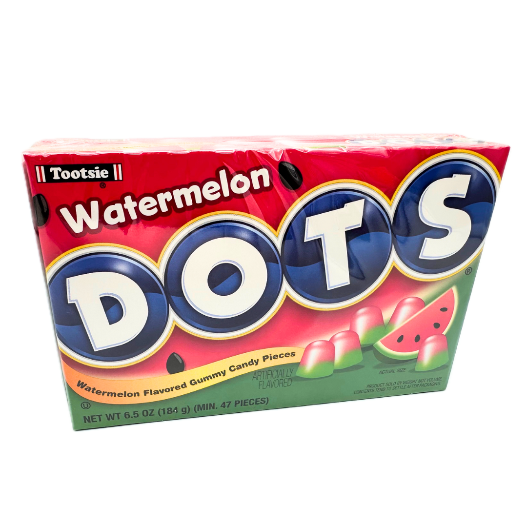 DOTS Watermelon - 6.5oz