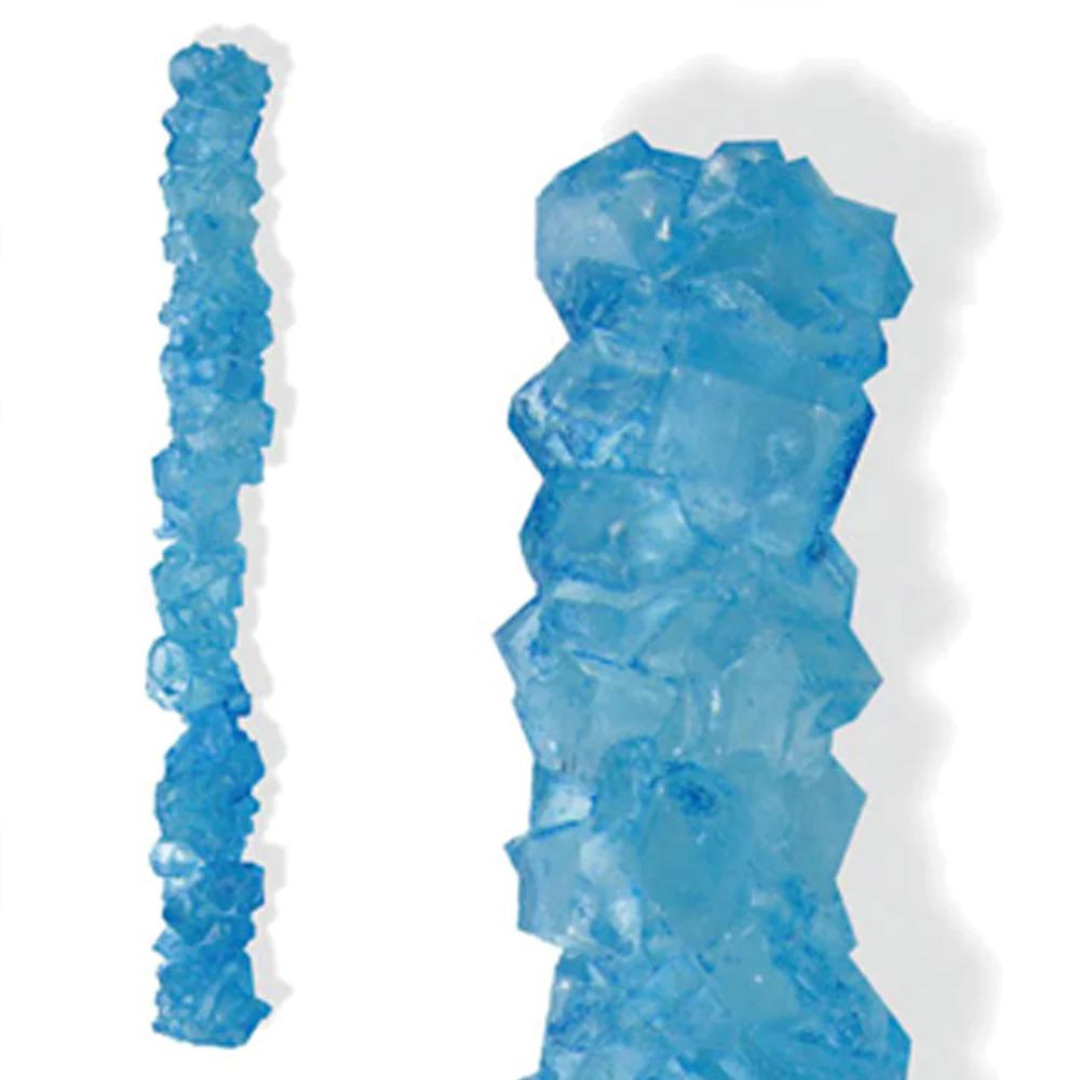 Blue Rock Candy Strings - 5lb