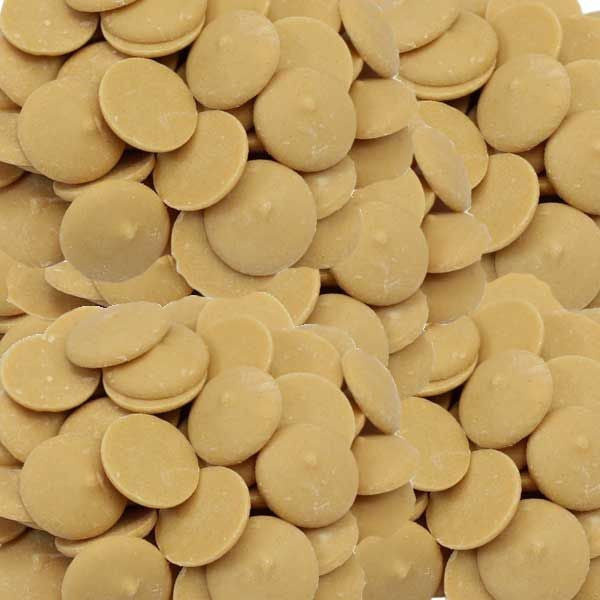 Alpine Peanut Butter Melting Wafers - 25lb