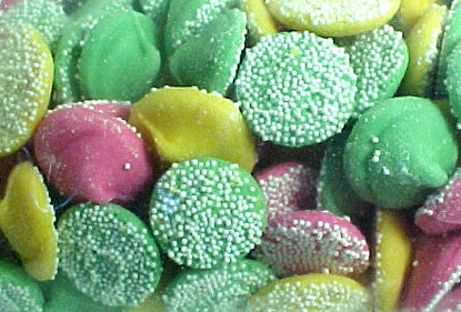 Smooth & Melty Mints Large 32oz