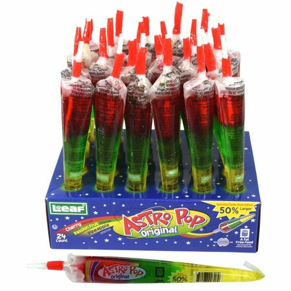 Astro Pops 24 Count