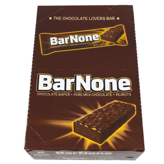 Bar None Candy Bar 24 Count