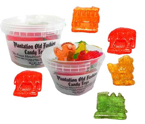 Old Fashioned Candy Toys Hard Candy - 8oz