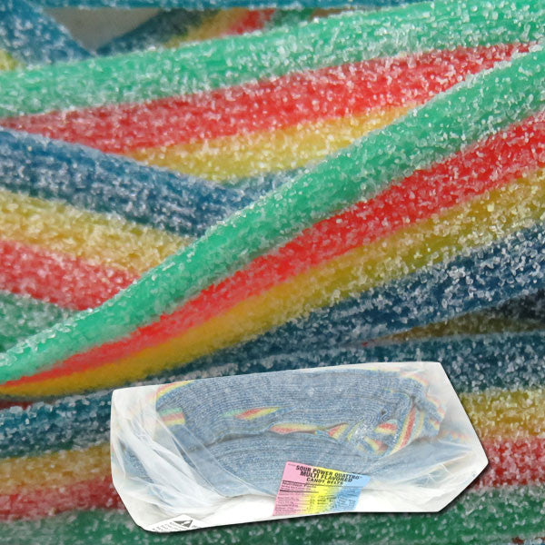 Sour Power Multiflavor Candies
