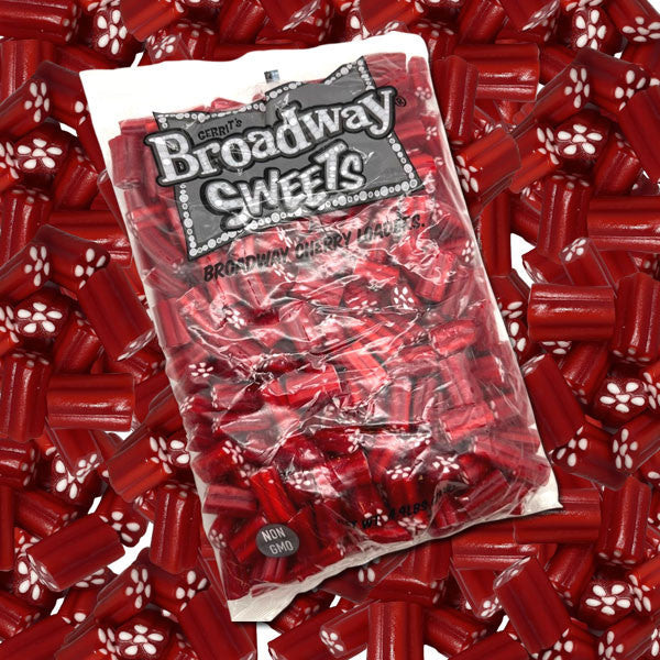 Broadway Cherry Loaders - 4.4lb