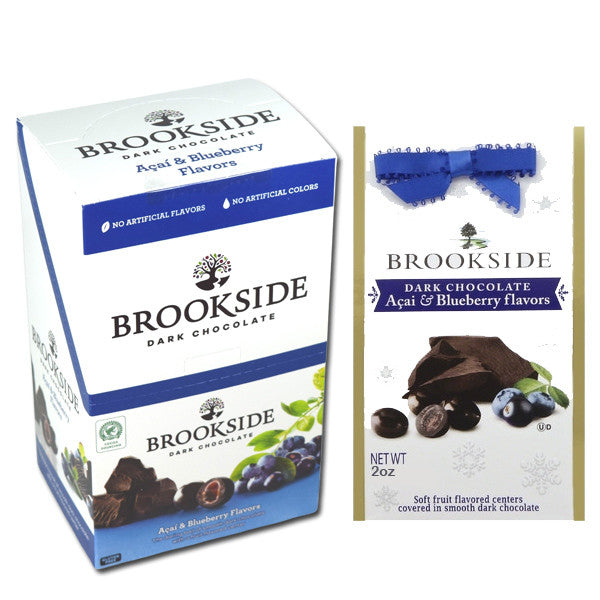 Brookside Dark Chocolate Blueberry ACAI