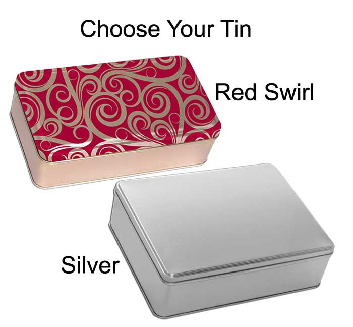 Candy Lovers Hershey's Gift Tin