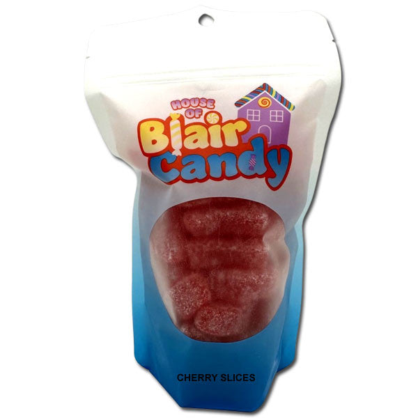 Cherry Slices HOB - 12.8oz