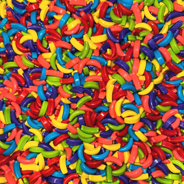 Crazy Bananas - 24.7lb Blair Candy Company Crazy Bananas - 24.7lb Blair Candy Company