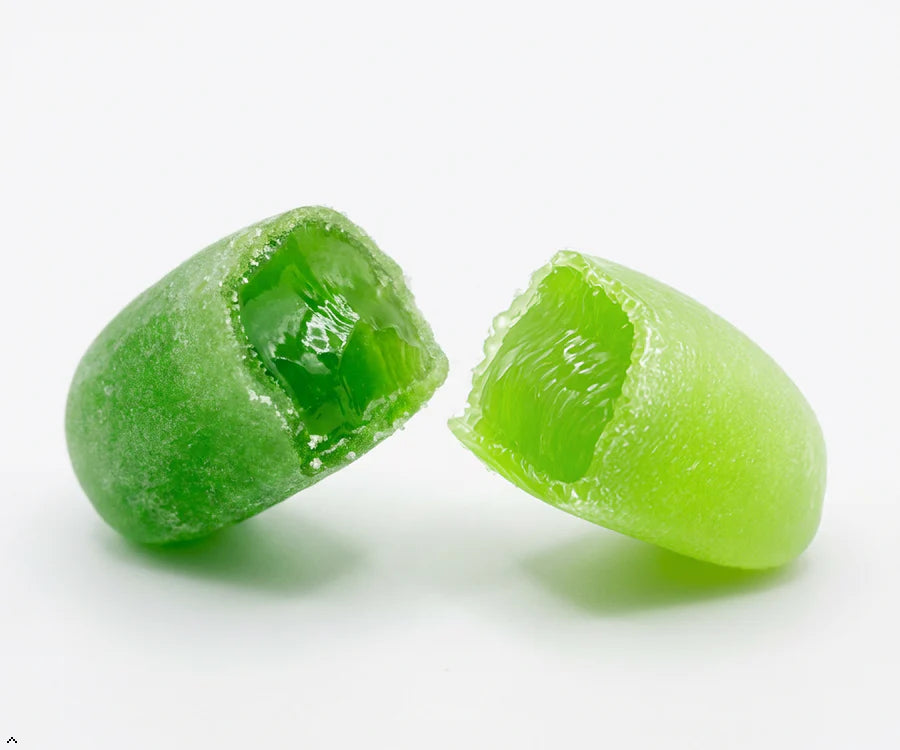 Crispy Gummies Cucumber N' Chill - 4.44oz
