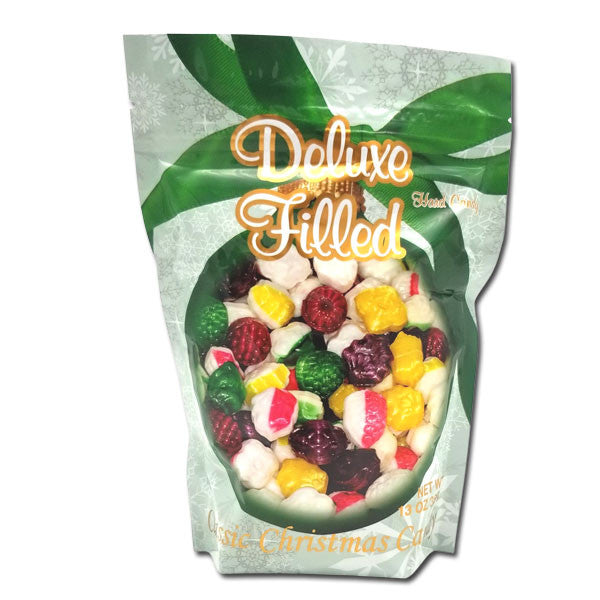 Primrose Deluxe Filled Mix Candy