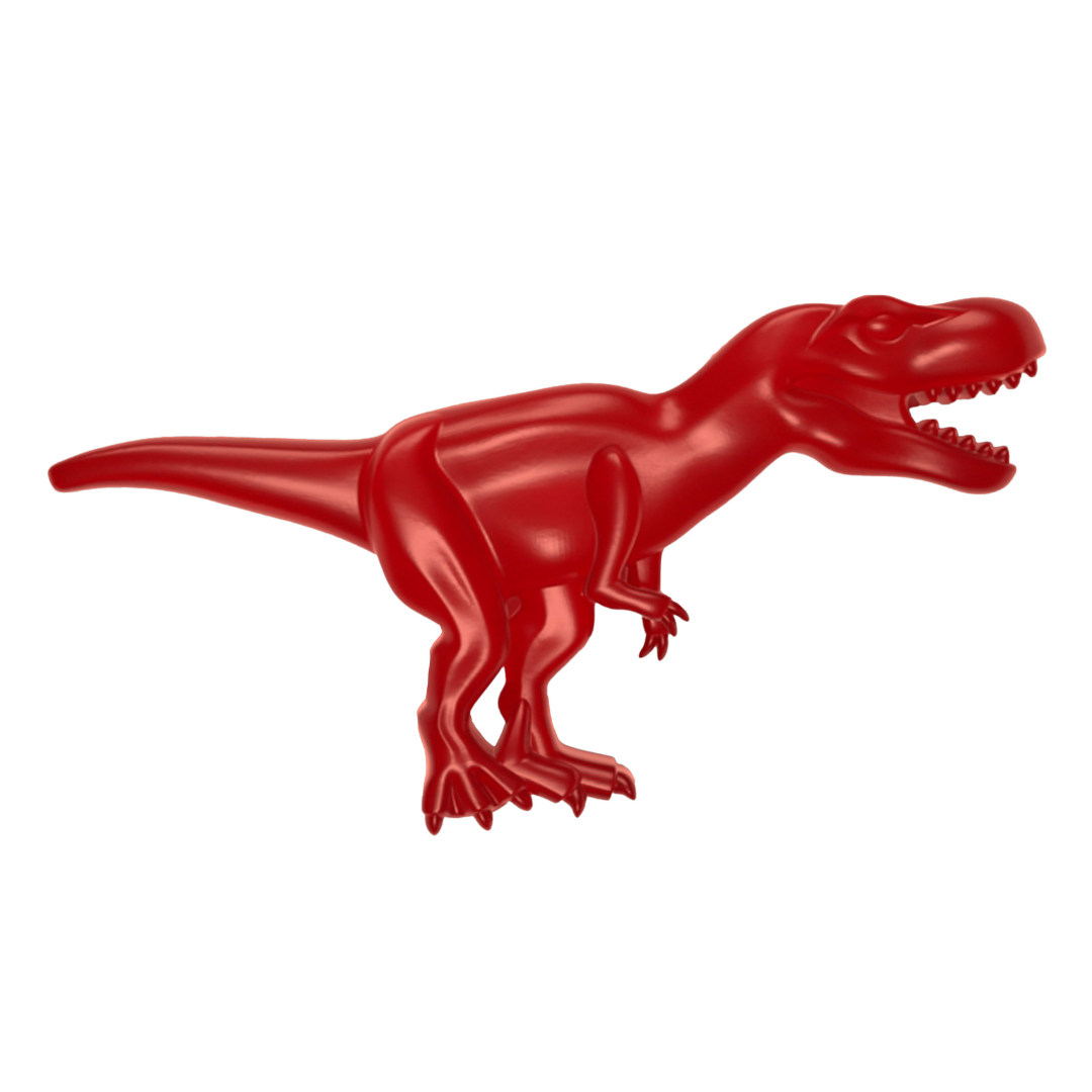 Giant Gummy Dinosaur - 16oz