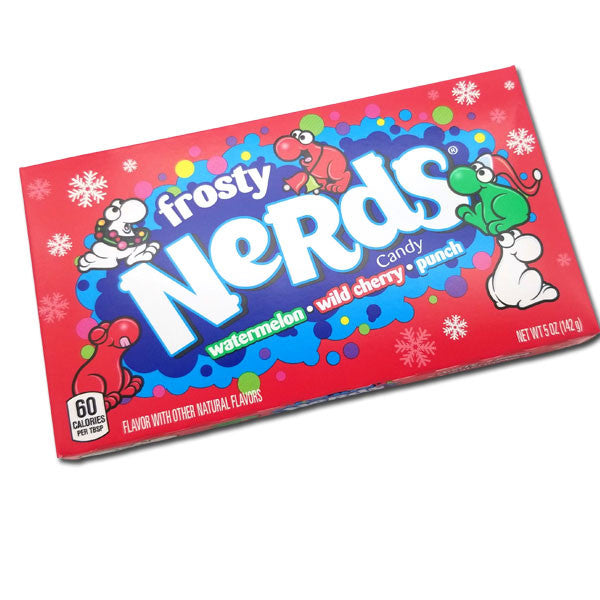 Nerds Frosty Candy - 5oz
