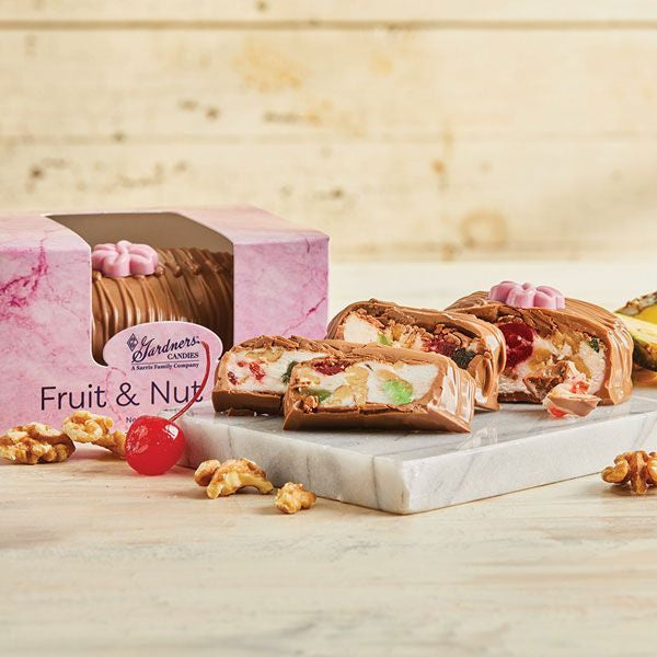 Gardners Fruit & Nut Egg - 8oz