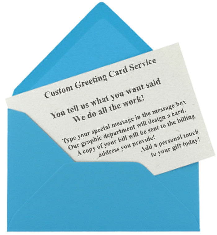 GREETING CARD SERVICE