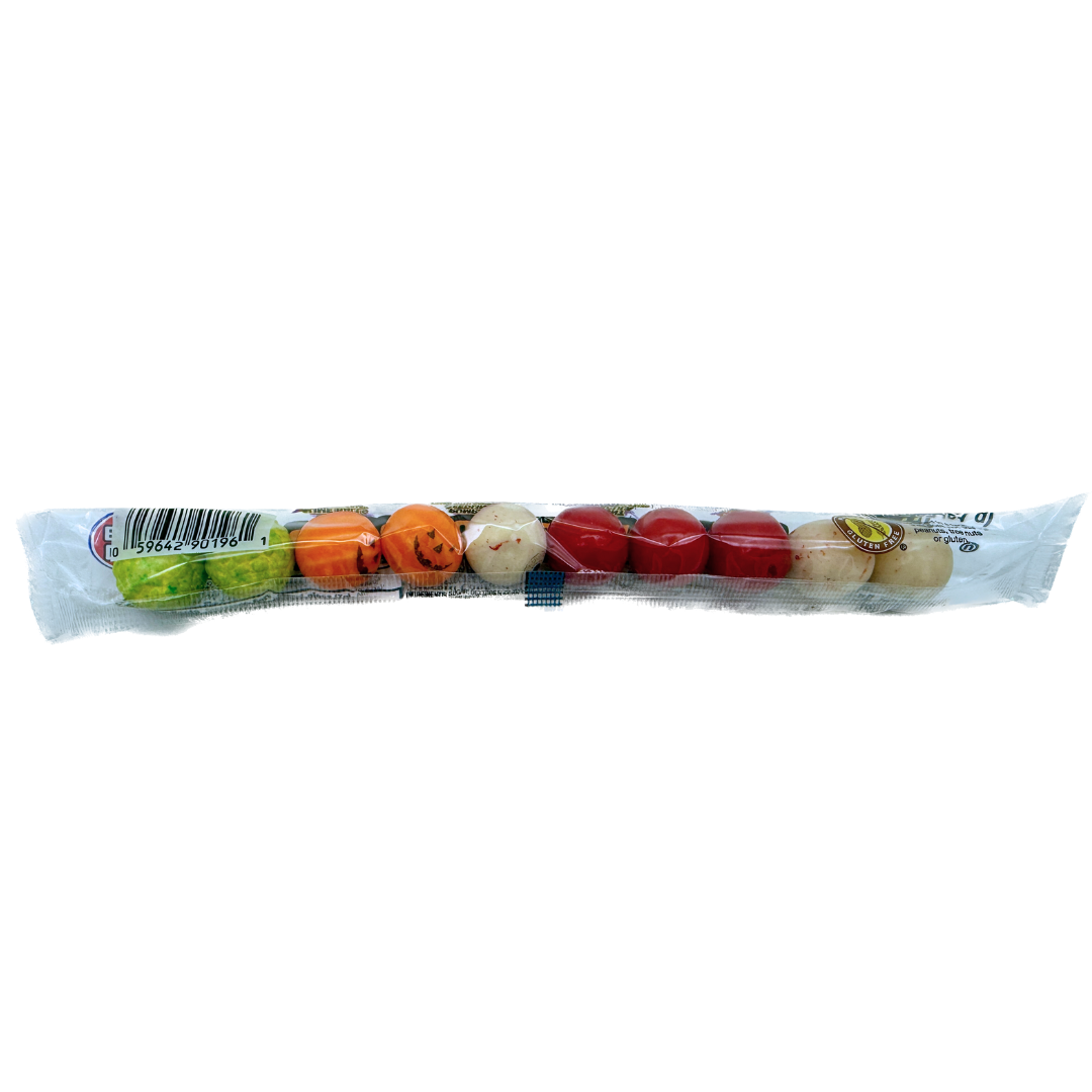 Dubble Bubble Ghoulish Gum Balls - 2.17oz / 24ct
