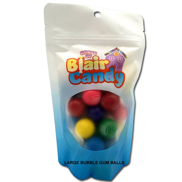Large Gum Balls HOB - 8.8oz