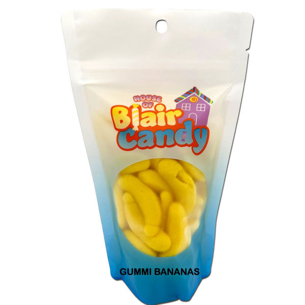 Gummi Bananas HOB - 10.4oz