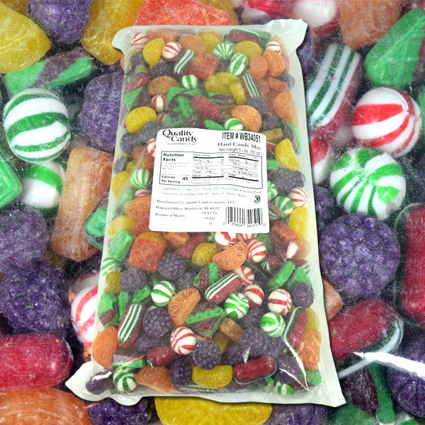 Washburn Hard Candy - 5lb