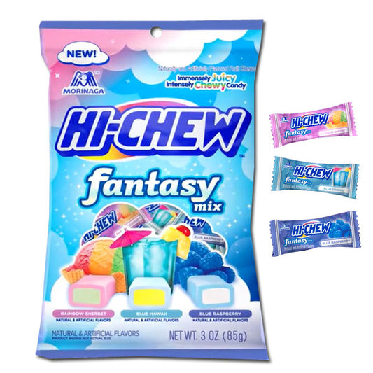 Hi-Chews Fantasy Mix Chews