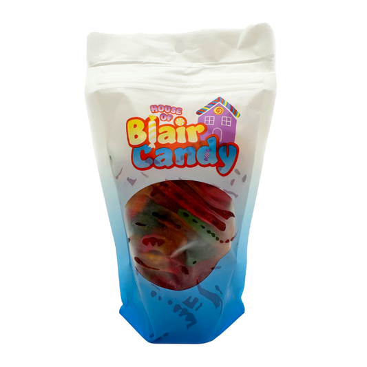 Gummi Worms HOB - 13.6oz