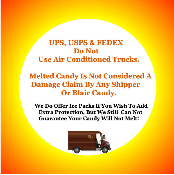 Ice Packs (Protection, Not a Guarantee)