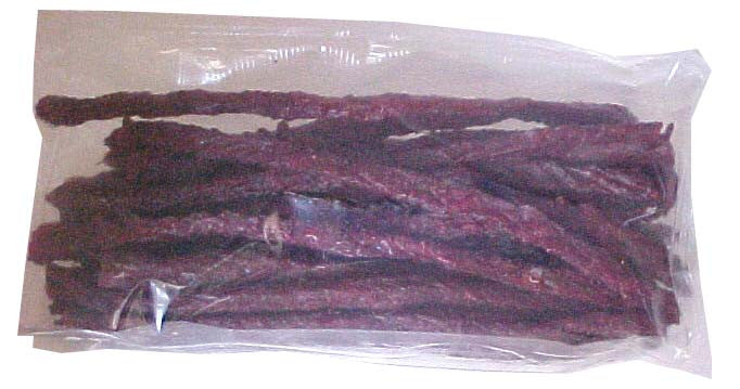 Jack Link's Jerky Strips 30ct Jar