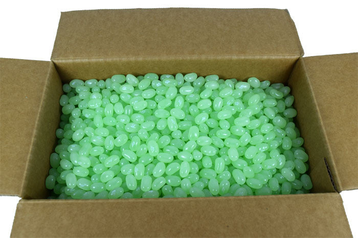 Jelly Belly 7UP Jelly Beans 10lb Bulk