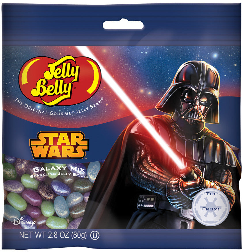 Jelly Belly Star Wars Jelly Beans 2.8oz Bag