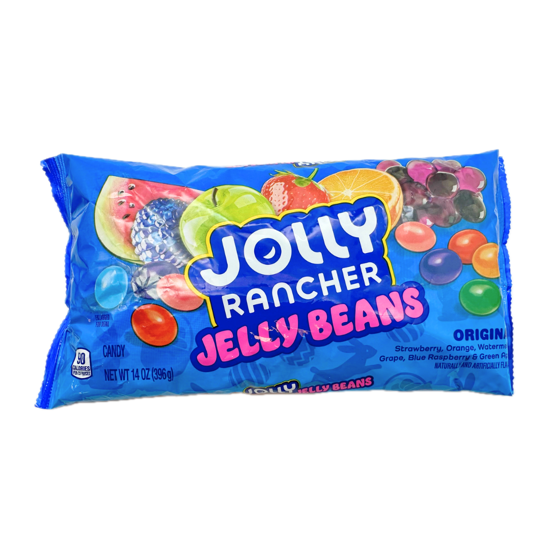 Jolly Rancher Jelly Beans - 14oz