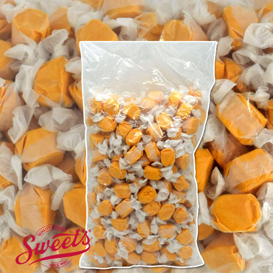 Mango Chili Salt Water Taffy