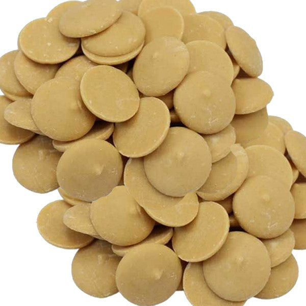 Alpine Peanut Butter Melting Wafers 16oz Bag