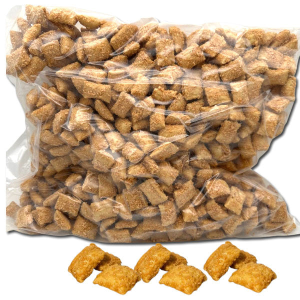 Toast-A-Nuts