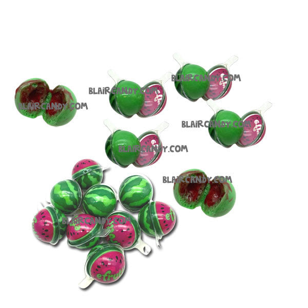 E Frutti Watermelon Splash Candy 85 Count