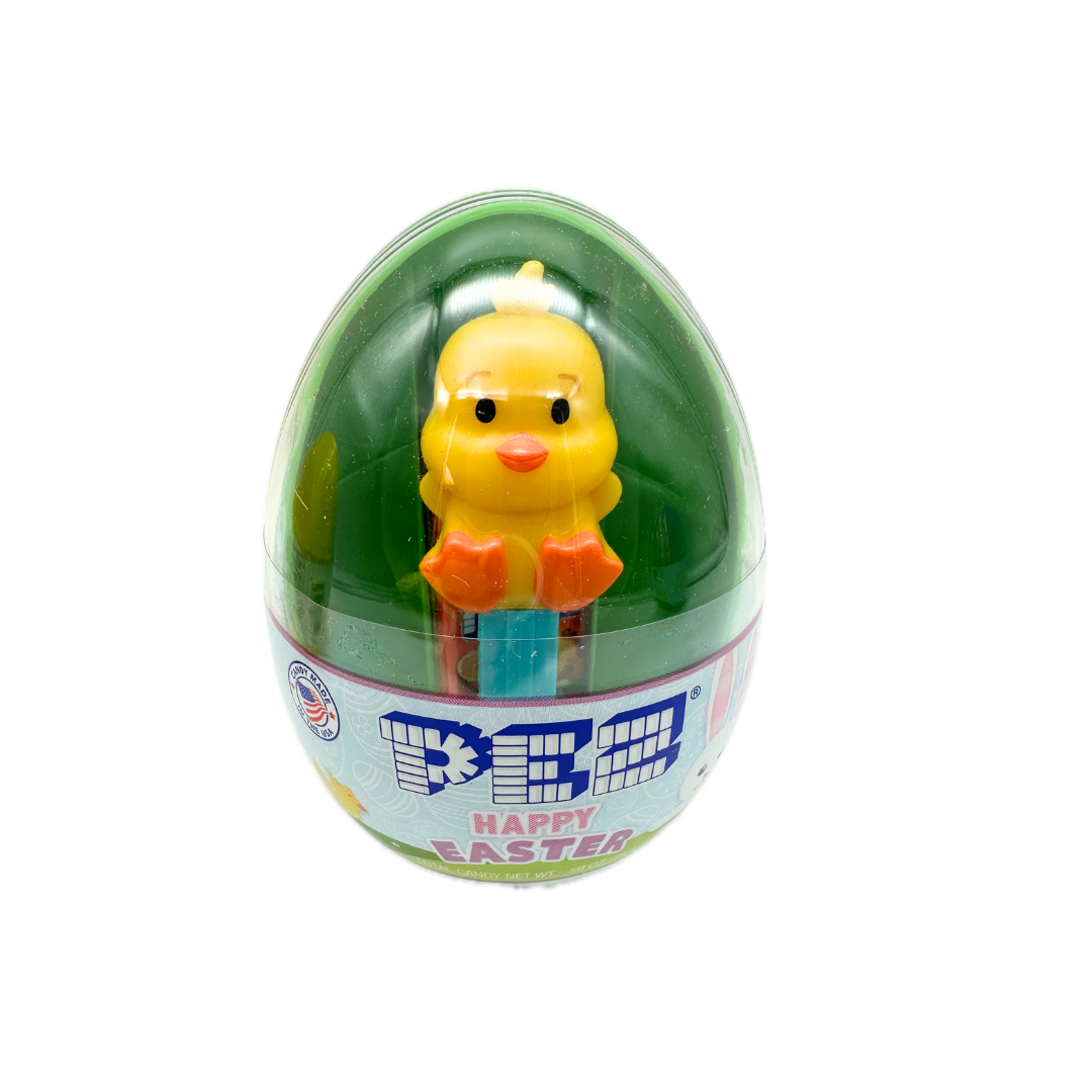 Pez Easter Mini's (One Ships)