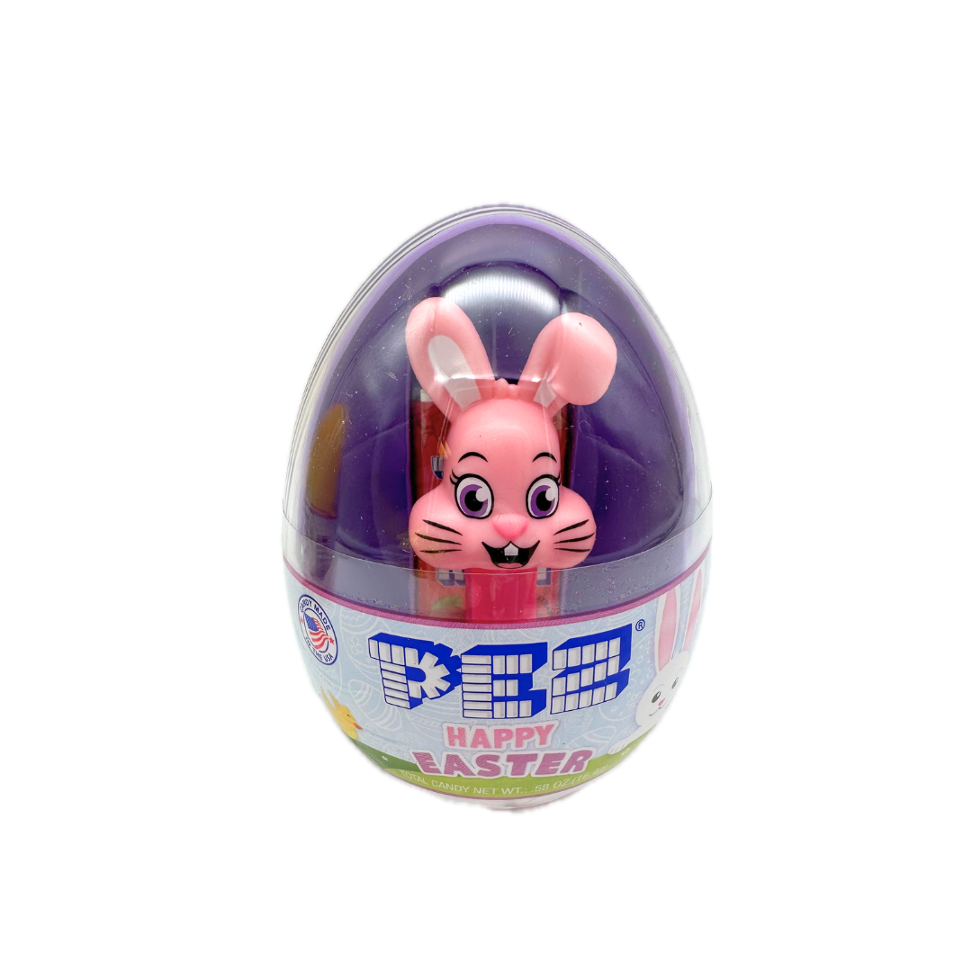 Pez Easter Mini's (One Ships)