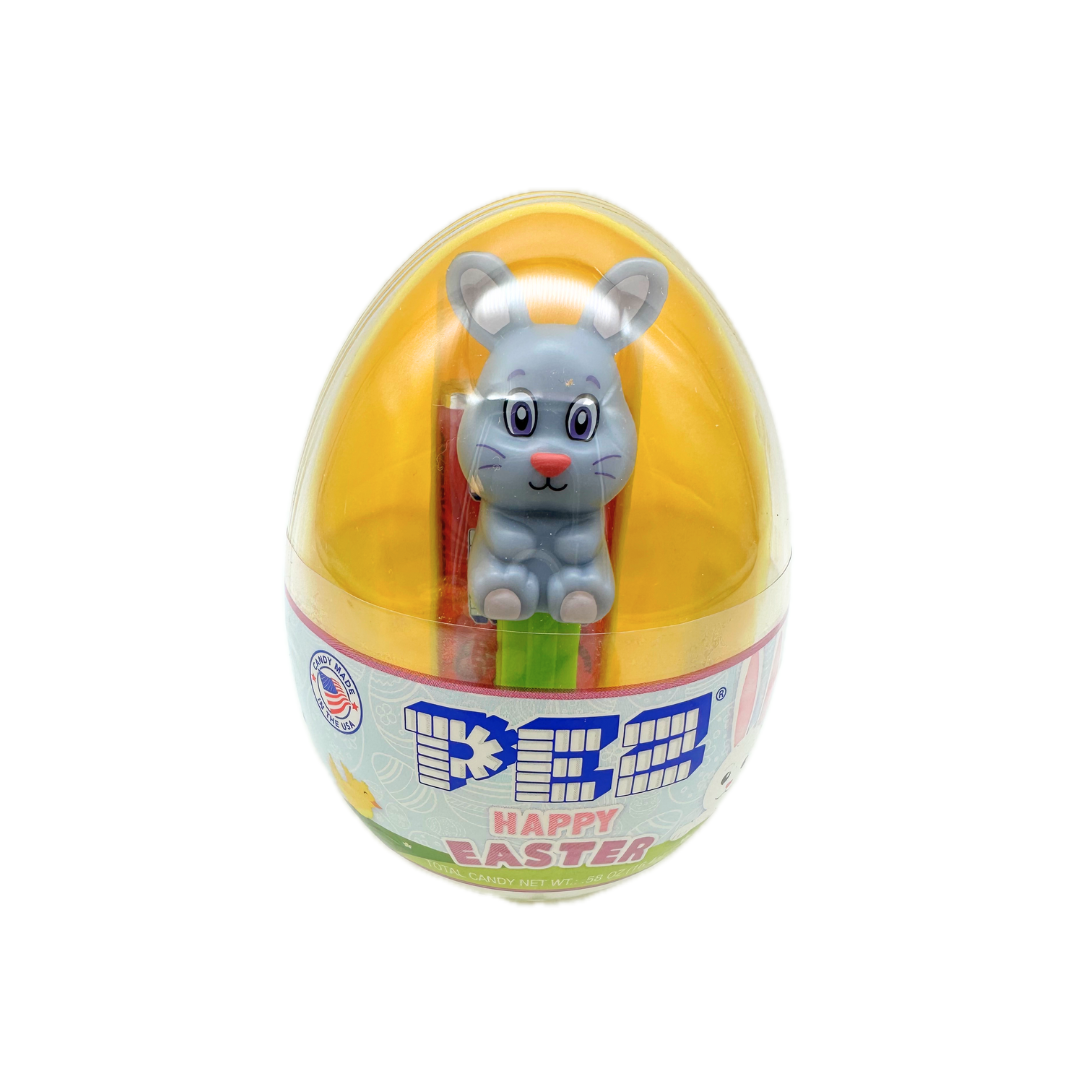 Pez Easter Mini's (One Ships)