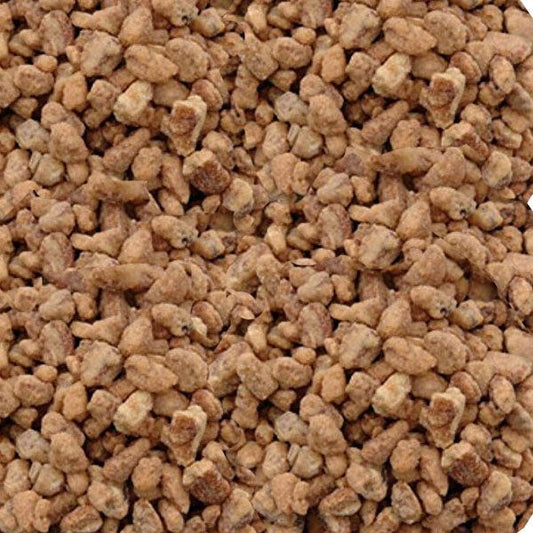 Praline Pecan Pieces Medium 5lb Bulk