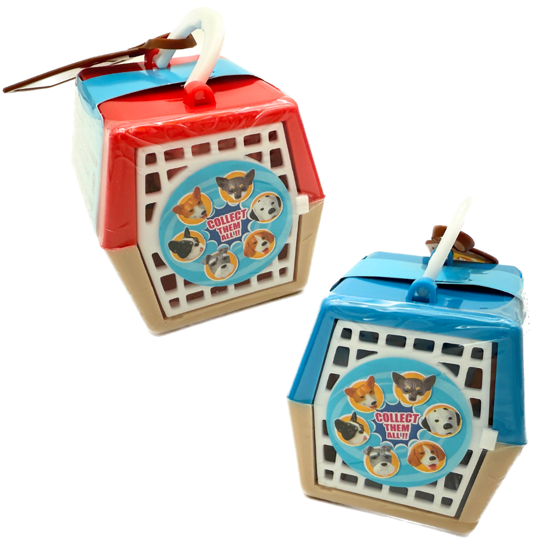 Puppy Love Candy 12 Count