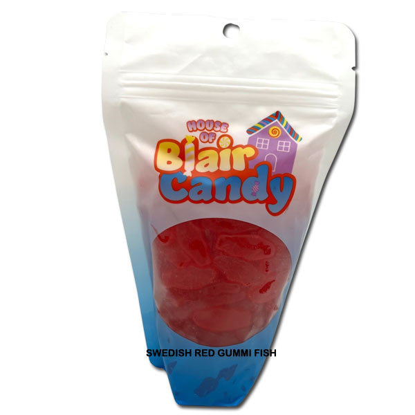 Red Swedish Fish HOB - 8oz