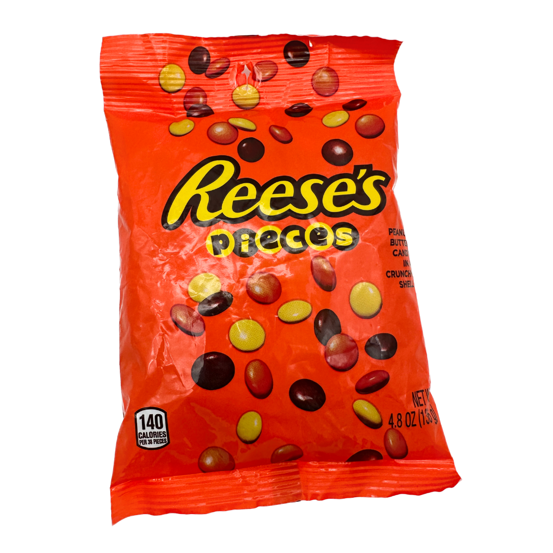 Reese's Pieces - 4.8oz