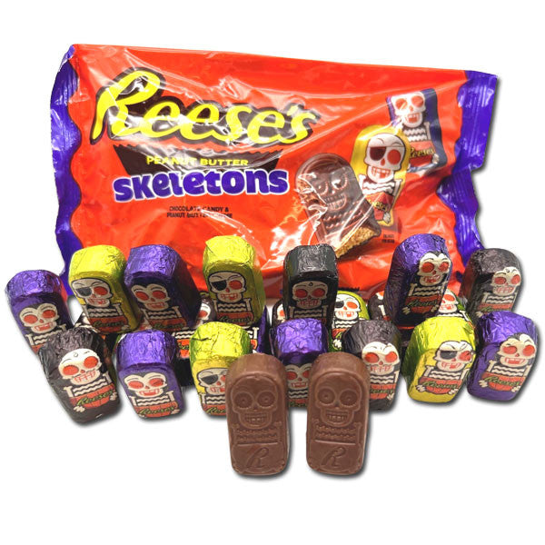 Reese's Skeletons